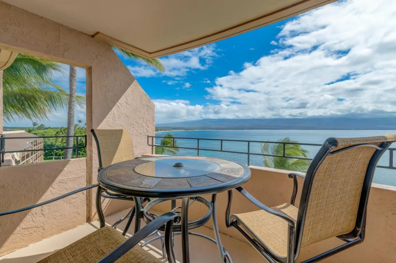 Island Sands 612 Wailuku