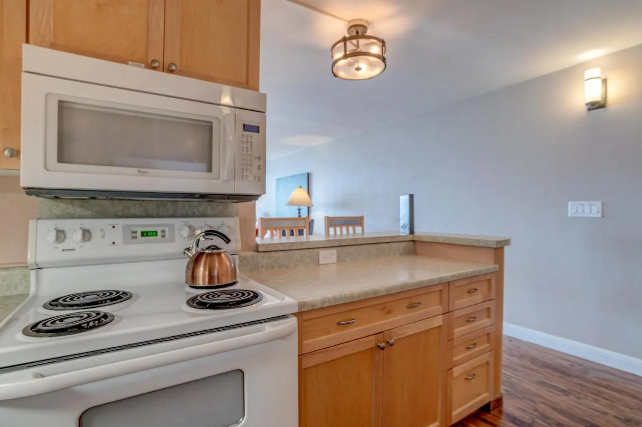 Island Sands 612 Wailuku 미국