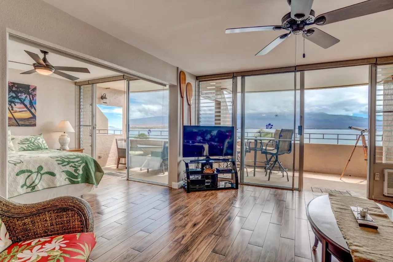 Island Sands 612 Wailuku 0*,  미국