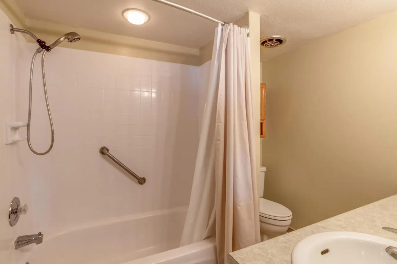 펜션 Island Sands 612 Wailuku