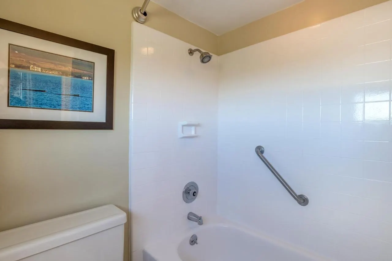 Island Sands 612 Wailuku